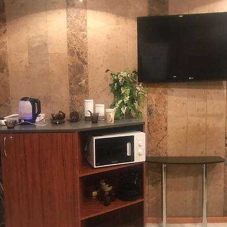 Desyatinnaya Hostel Киев Экстерьер фото