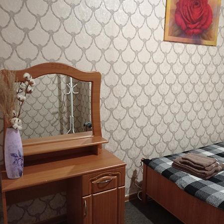 Desyatinnaya Hostel Киев Экстерьер фото