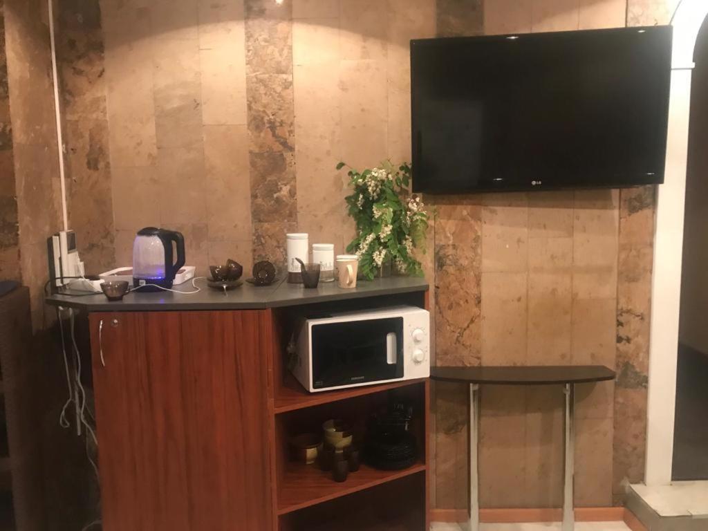Desyatinnaya Hostel Киев Экстерьер фото