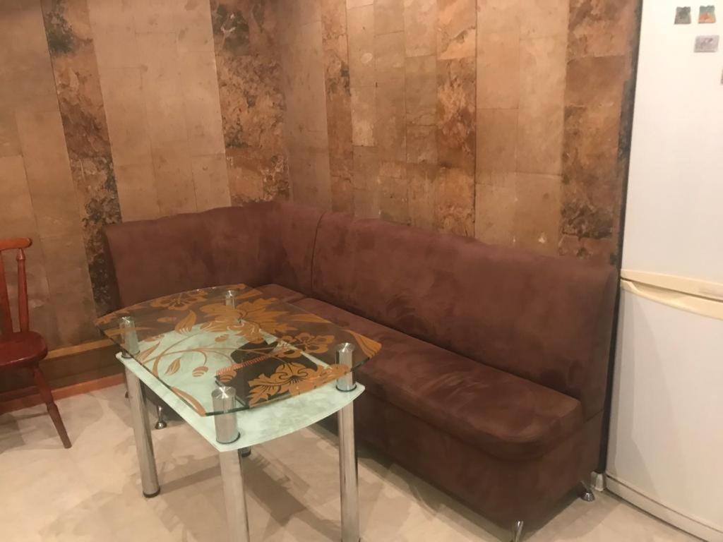 Desyatinnaya Hostel Киев Экстерьер фото