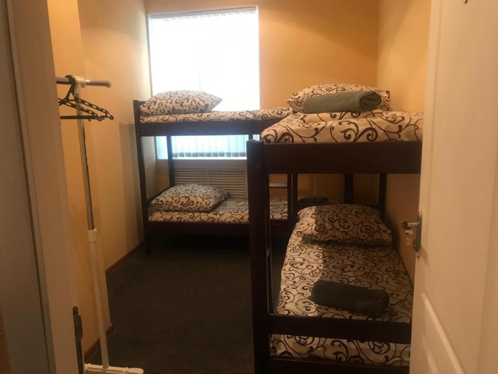 Desyatinnaya Hostel Киев Номер фото