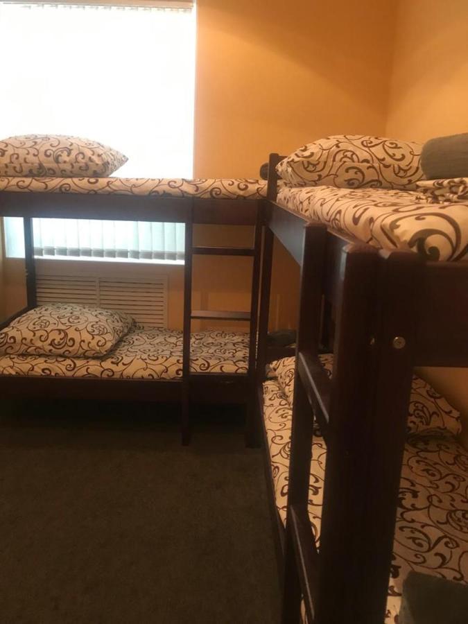 Desyatinnaya Hostel Киев Номер фото