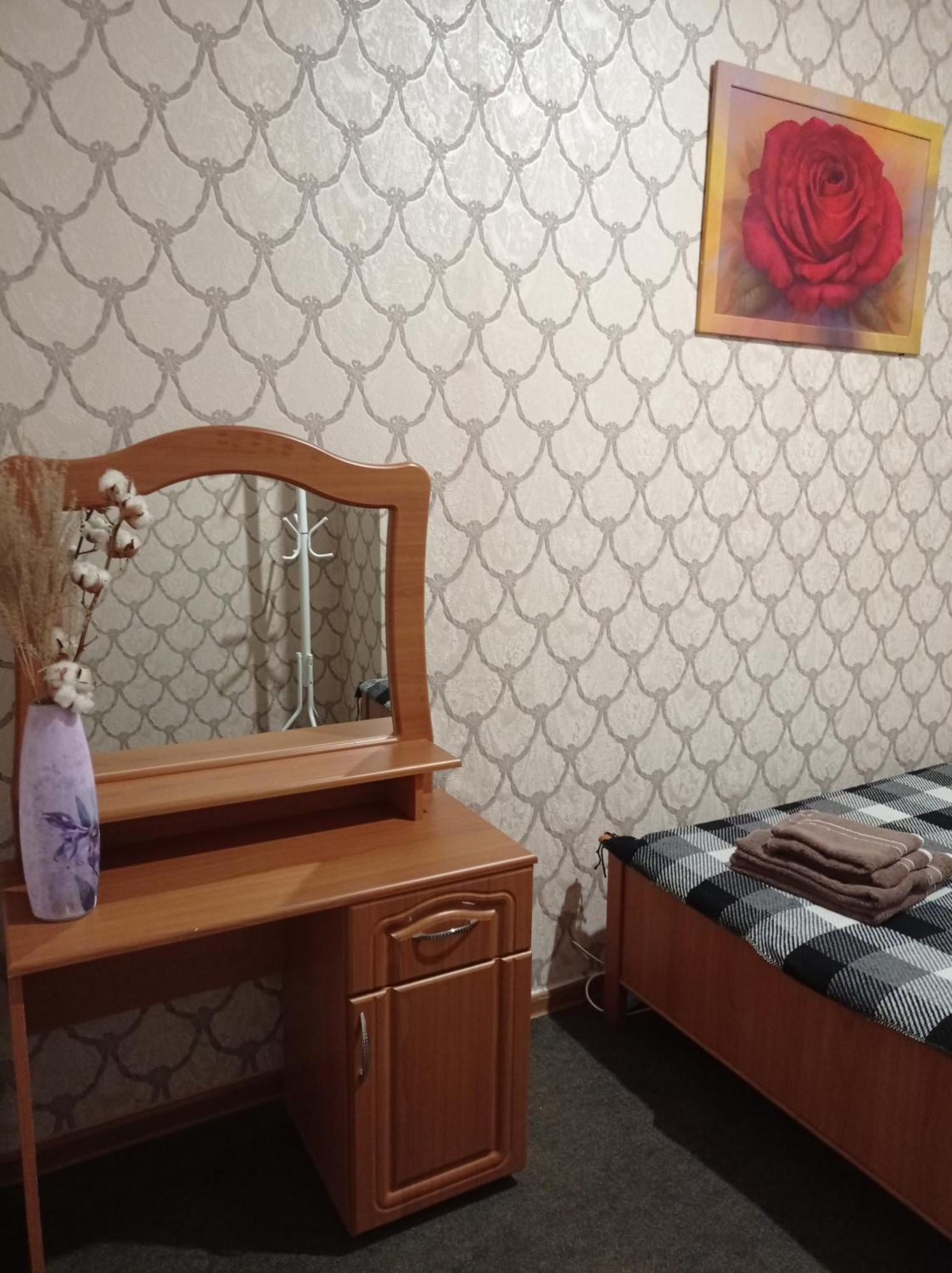 Desyatinnaya Hostel Киев Экстерьер фото