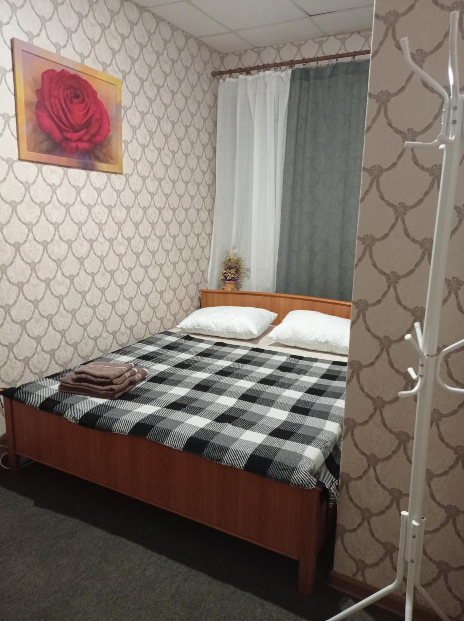 Desyatinnaya Hostel Киев Экстерьер фото