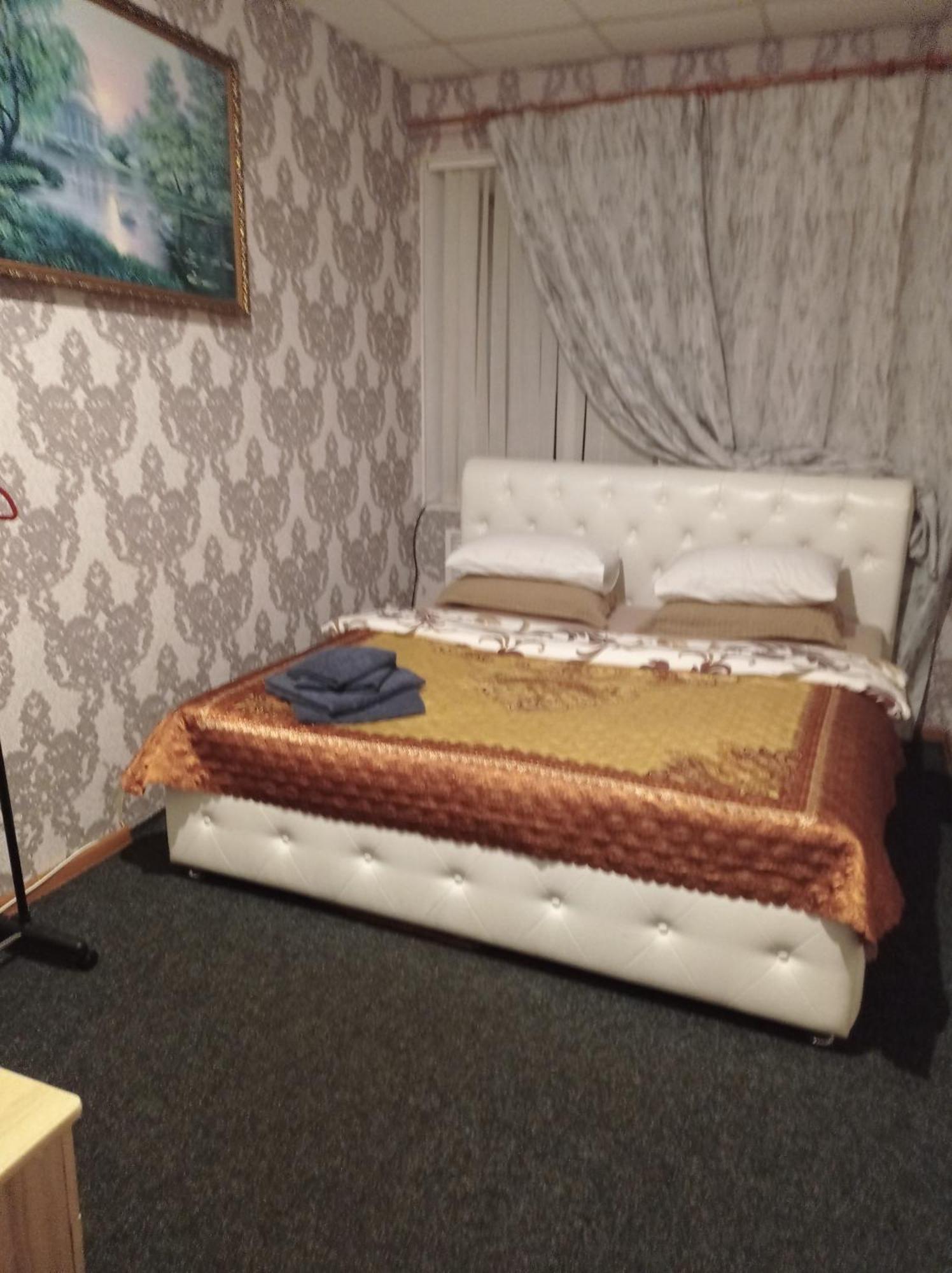 Desyatinnaya Hostel Киев Номер фото