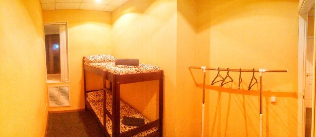 Desyatinnaya Hostel Киев Номер фото