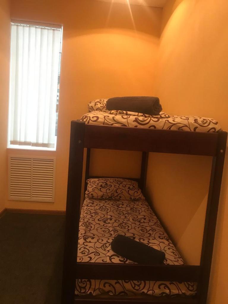 Desyatinnaya Hostel Киев Номер фото